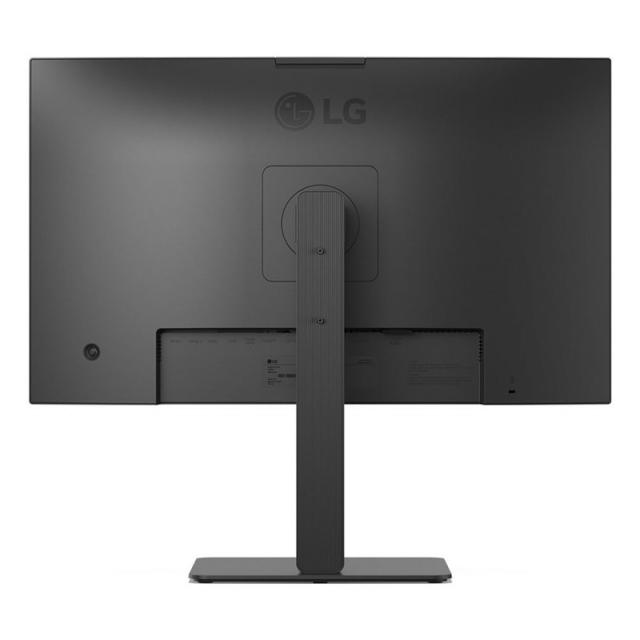 LG - 27BA850-B pantalla para PC 68,6 cm (27") 1920 x 1080 Pixeles Full HD Negro
