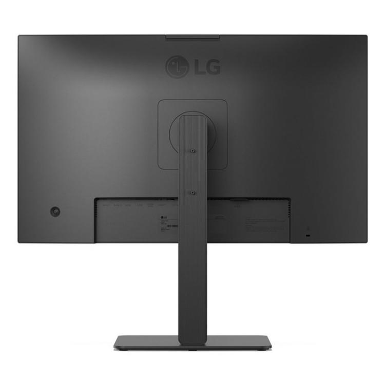LG - 27BA850-B pantalla para PC 68,6 cm (27") 1920 x 1080 Pixeles Full HD Negro
