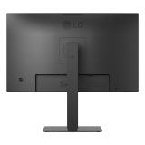 LG - 27BA850-B pantalla para PC 68,6 cm (27") 1920 x 1080 Pixeles Full HD Negro