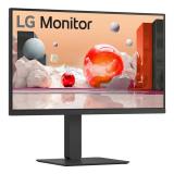 LG - 27BA850-B pantalla para PC 68,6 cm (27") 1920 x 1080 Pixeles Full HD Negro