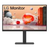 LG - 27BA850-B pantalla para PC 68,6 cm (27") 1920 x 1080 Pixeles Full HD Negro