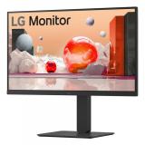 LG - 27BA850-B pantalla para PC 68,6 cm (27") 1920 x 1080 Pixeles Full HD Negro