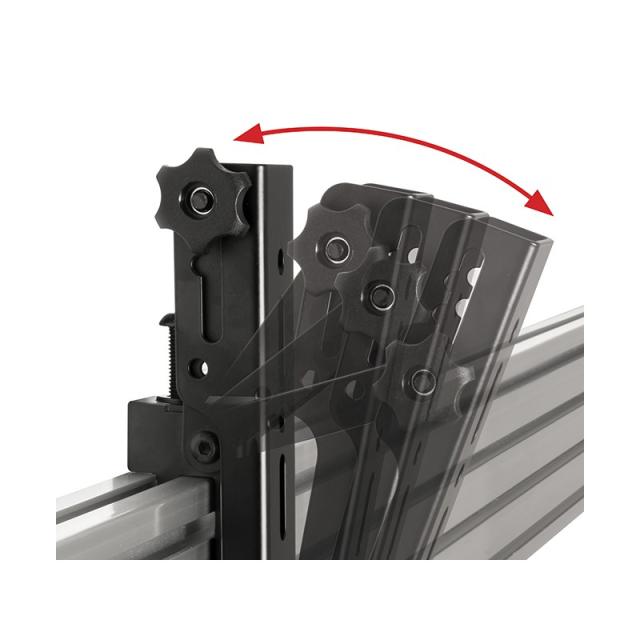 B-Tech - BT8390-VESA200T