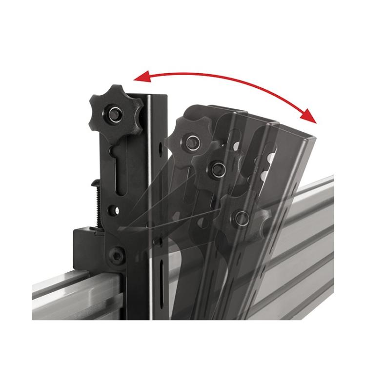 B-Tech - BT8390-VESA200T