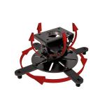 B-Tech - BT899XL montaje para projector Techo Negro