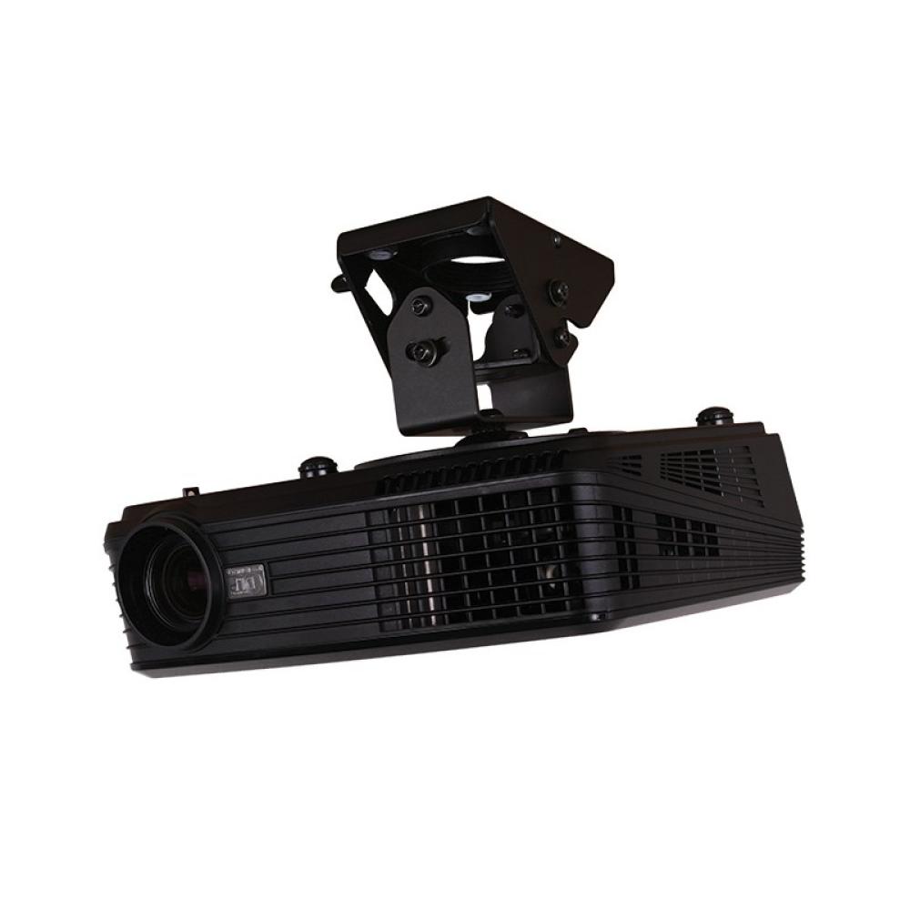 B-Tech - BT899XL montaje para projector Techo Negro