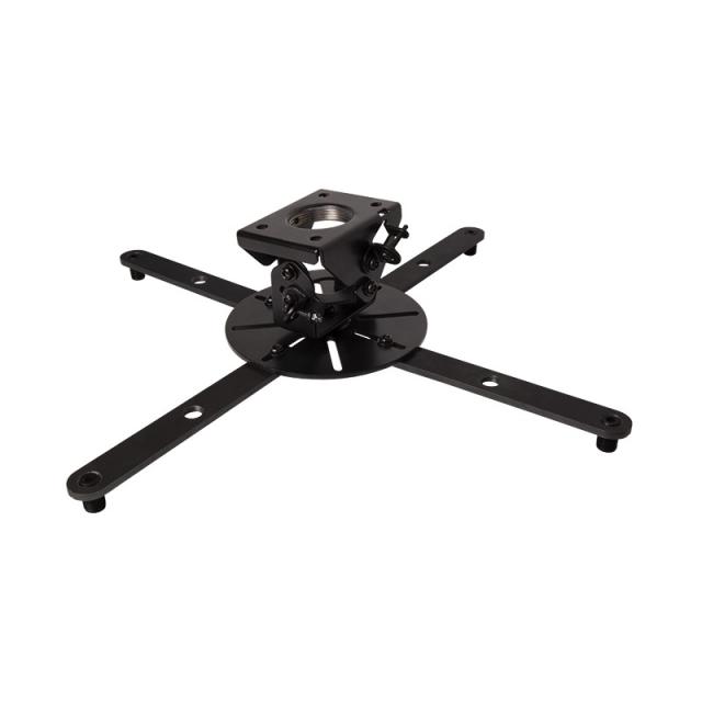 B-Tech - BT899XL montaje para projector Techo Negro