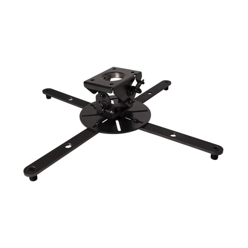 B-Tech - BT899XL montaje para projector Techo Negro