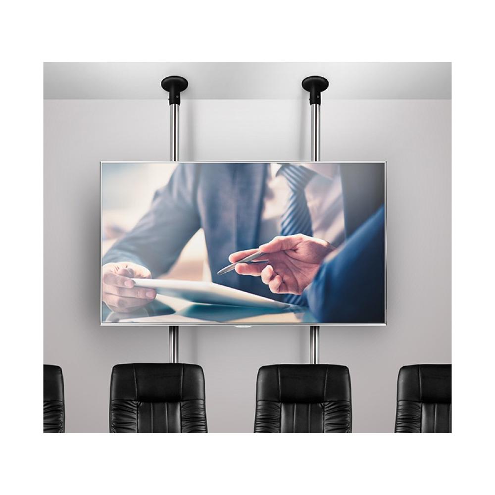 B-Tech - BT9903 3,05 m (120") Negro