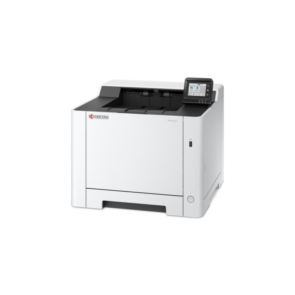 KYOCERA - ECOSYS PA2101cx Color 1200 x 1200 DPI A4