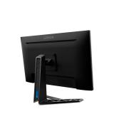 Lenovo - Legion R27qe Gen 2 pantalla para PC 68,6 cm (27") 2560 x 1440 Pixeles Quad HD LED Negro