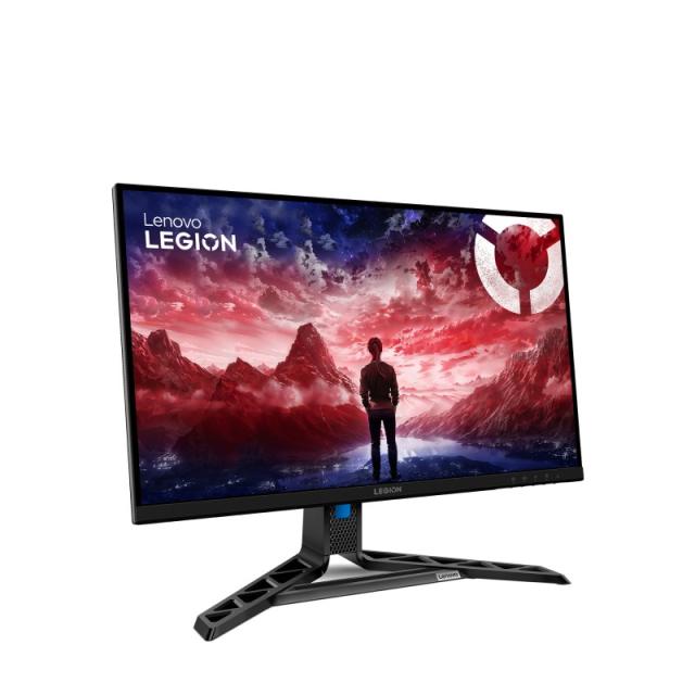 Lenovo - Legion R27qe Gen 2 pantalla para PC 68,6 cm (27") 2560 x 1440 Pixeles Quad HD LED Negro
