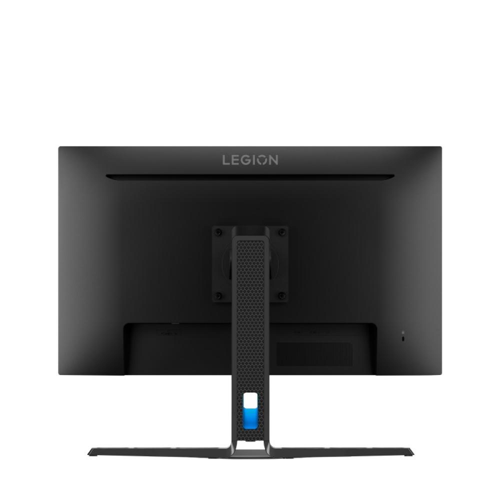 Lenovo - Legion R27qe Gen 2 pantalla para PC 68,6 cm (27") 2560 x 1440 Pixeles Quad HD LED Negro