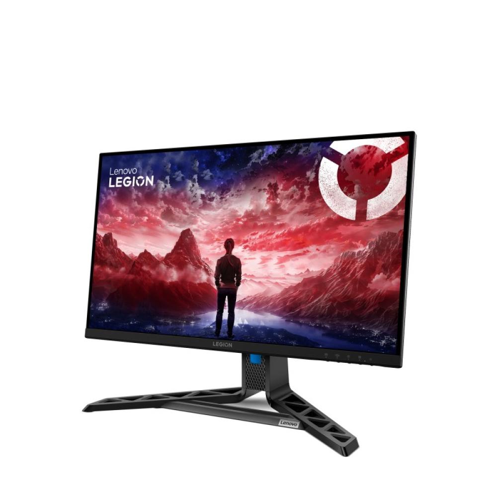 Lenovo - Legion R27qe Gen 2 pantalla para PC 68,6 cm (27") 2560 x 1440 Pixeles Quad HD LED Negro
