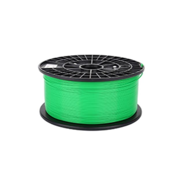 CoLiDo - ABS GREEN material de impresión 3d Verde 1 kg