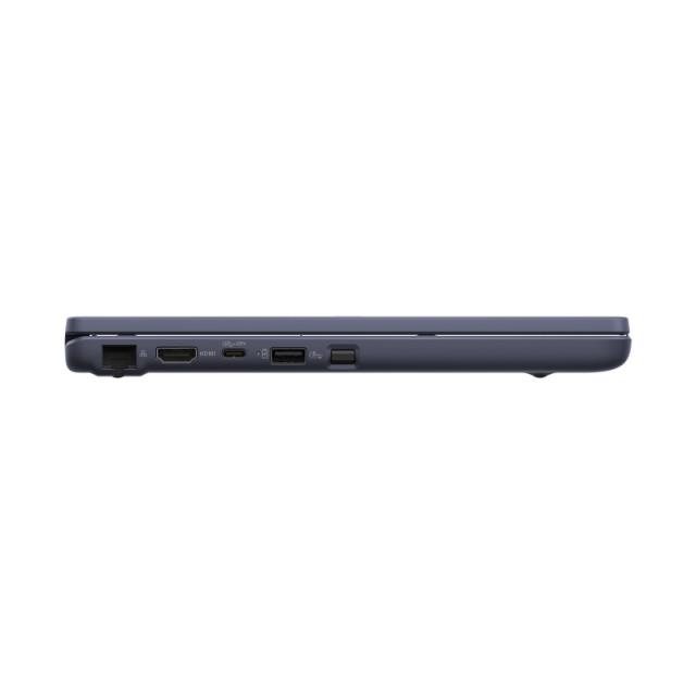 ASUS - BR1104FTA-NS0089XA - Ordenador Portátil 11.6" HD (Intel N N150, 4GB RAM, Graphics, Windows 11 Pro Education) Gris Mineral