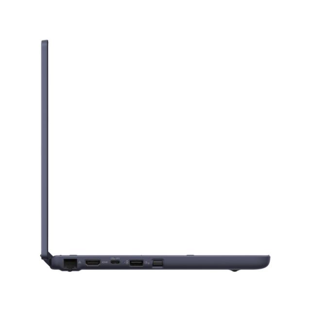 ASUS - BR1104FTA-NS0089XA - Ordenador Portátil 11.6" HD (Intel N N150, 4GB RAM, Graphics, Windows 11 Pro Education) Gris Mineral