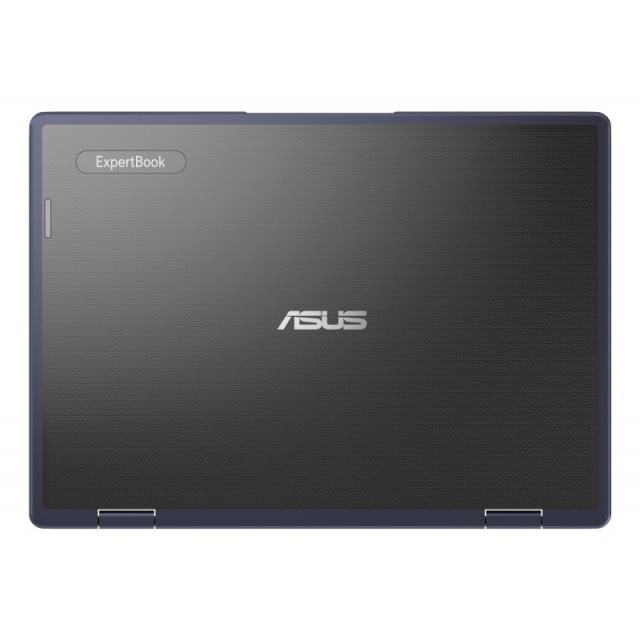 ASUS - BR1104FTA-NS0089XA - Ordenador Portátil 11.6" HD (Intel N N150, 4GB RAM, Graphics, Windows 11 Pro Education) Gris Mineral