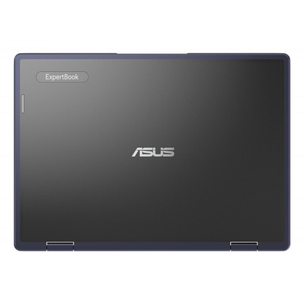 ASUS - BR1104FTA-NS0089XA - Ordenador Portátil 11.6" HD (Intel N N150, 4GB RAM, Graphics, Windows 11 Pro Education) Gris Mineral