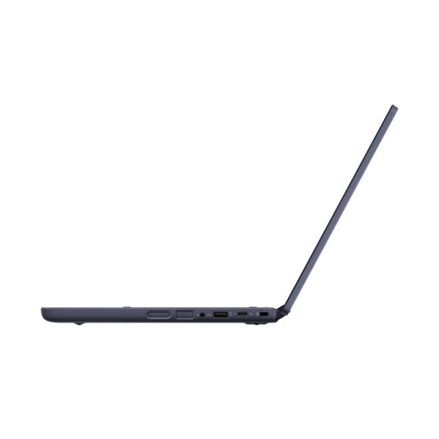 ASUS - BR1104FTA-NS0089XA - Ordenador Portátil 11.6" HD (Intel N N150, 4GB RAM, Graphics, Windows 11 Pro Education) Gris Mineral