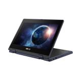 ASUS - BR1104FTA-NS0089XA - Ordenador Portátil 11.6" HD (Intel N N150, 4GB RAM, Graphics, Windows 11 Pro Education) Gris Mineral