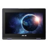 ASUS - BR1104FTA-NS0089XA - Ordenador Portátil 11.6" HD (Intel N N150, 4GB RAM, Graphics, Windows 11 Pro Education) Gris Mineral
