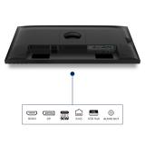 Philips - 3000 series 27B2U3601/00 pantalla para PC 68,6 cm (27") 2560 x 1440 Pixeles Quad HD LCD Negro