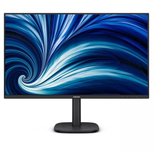 Philips - 3000 series 27B2U3601/00 pantalla para PC 68,6 cm (27") 2560 x 1440 Pixeles Quad HD LCD Negro