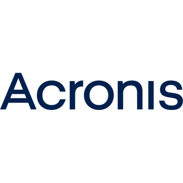 Acronis - Cyber Protect 1 licencia(s) Licencia 1 año(s) - HORASHLOS31