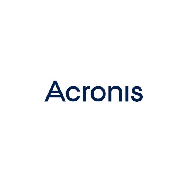 Acronis - Files Connect 1 licencia(s) Licencia 1 año(s) - EZUSEBENS31