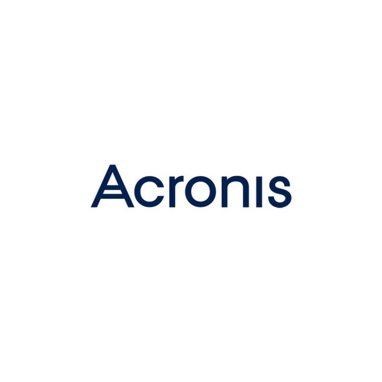 Acronis - Files Connect 1 licencia(s) Licencia 1 año(s) - EZUSEBENS31