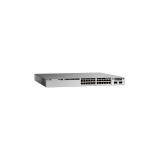 Cisco - Catalyst 9200L Gestionado L3 Gigabit Ethernet (10/100/1000) Gris