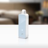 TP-Link - UE200 adaptador y tarjeta de red Ethernet 100 Mbit/s