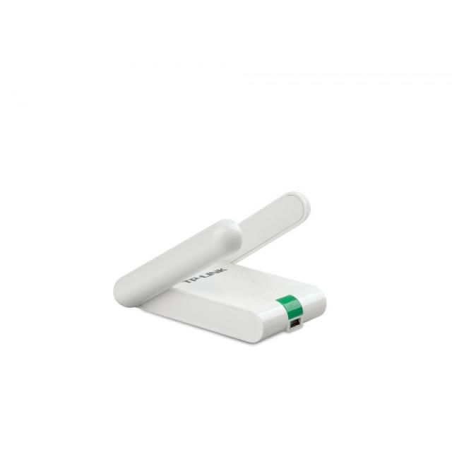 TP-Link - TL-WN822N adaptador y tarjeta de red WLAN 300 Mbit/s