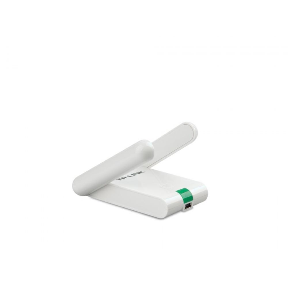 TP-Link - TL-WN822N adaptador y tarjeta de red WLAN 300 Mbit/s