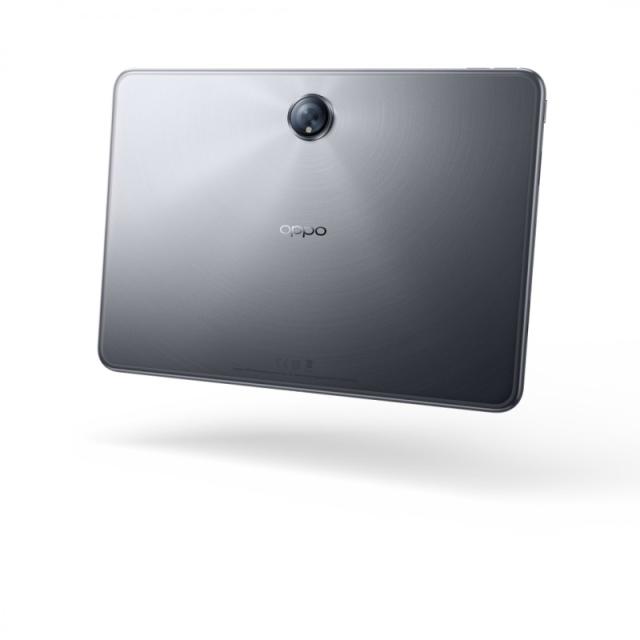 OPPO - Pad 2 5G 256 GB 29,5 cm (11.6") Mediatek 8 GB Wi-Fi 6 (802.11ax) Gris