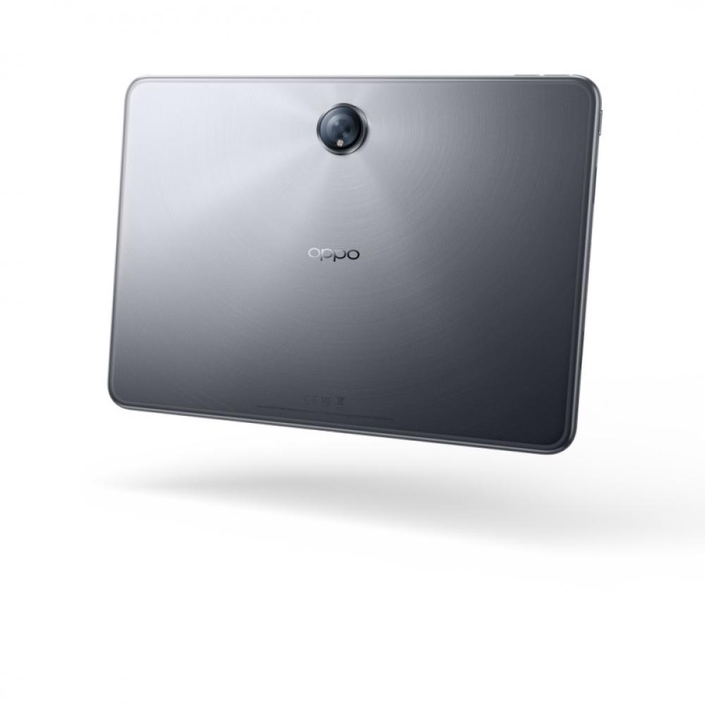 OPPO - Pad 2 5G 256 GB 29,5 cm (11.6") Mediatek 8 GB Wi-Fi 6 (802.11ax) Gris