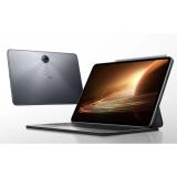 OPPO - Pad 2 5G 256 GB 29,5 cm (11.6") Mediatek 8 GB Wi-Fi 6 (802.11ax) Gris