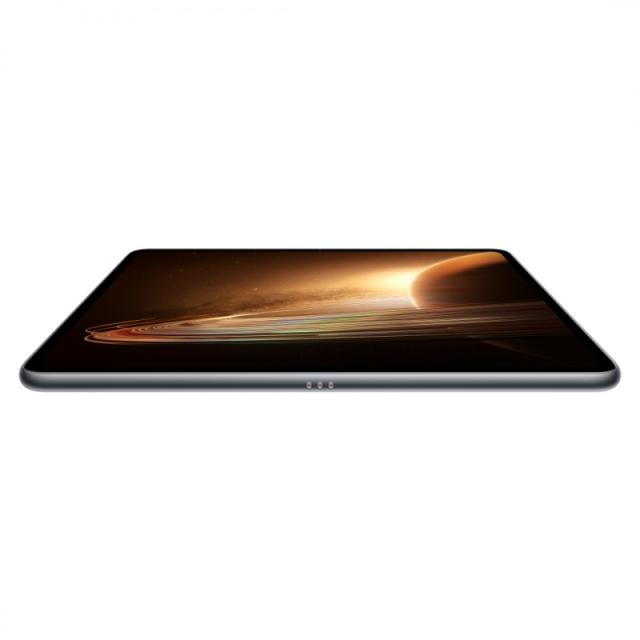 OPPO - Pad 2 5G 256 GB 29,5 cm (11.6") Mediatek 8 GB Wi-Fi 6 (802.11ax) Gris