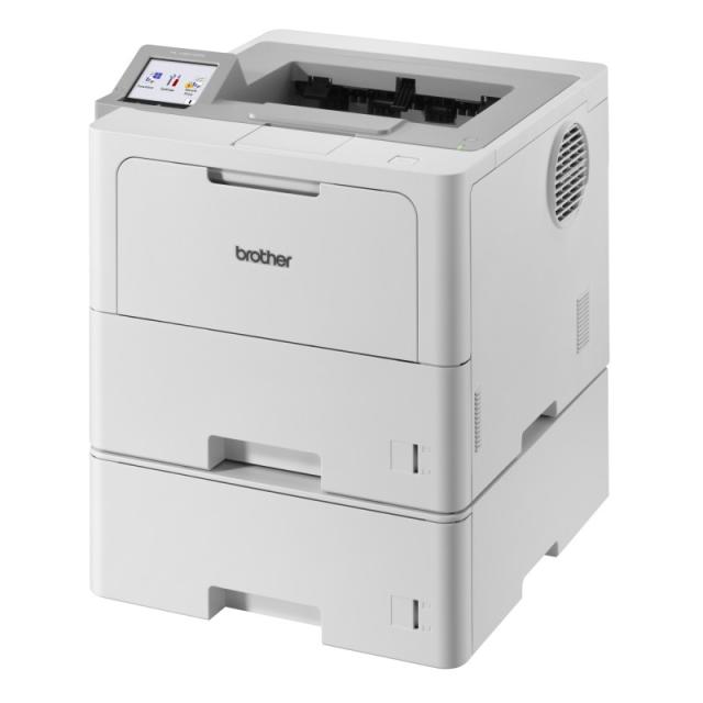 Brother - HL-L6410DNT 1200 x 1200 DPI A4