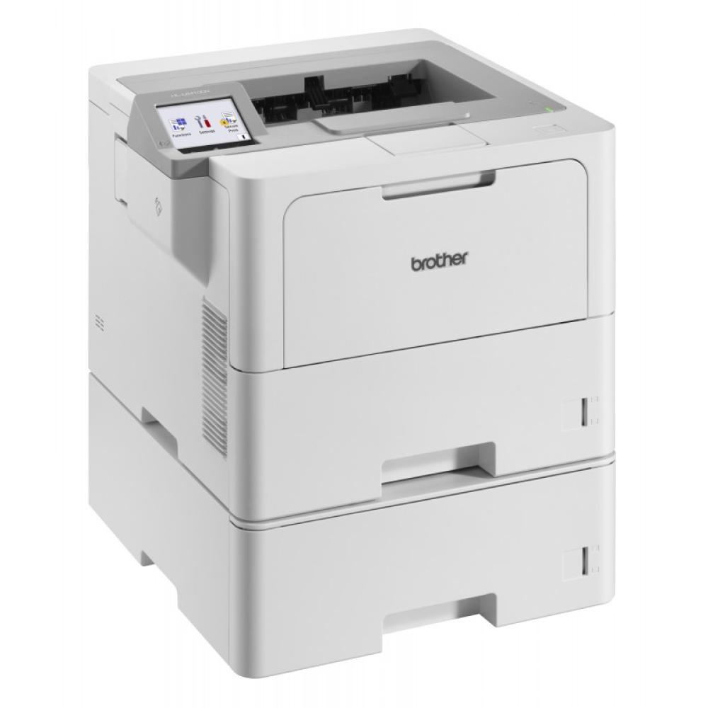 Brother - HL-L6410DNT 1200 x 1200 DPI A4