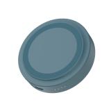 Celly - MAGPB3000 3000 mAh Cargador inalámbrico Azul, Marina