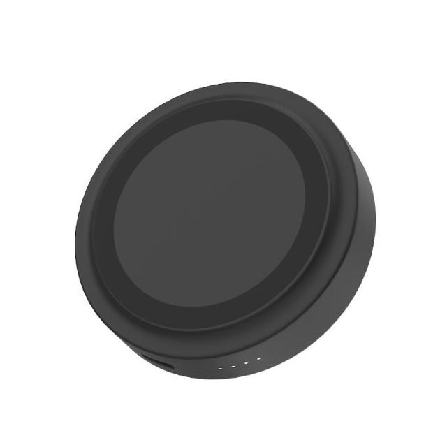 Celly - MAGPB3000BK batería externa 3000 mAh Cargador inalámbrico Negro