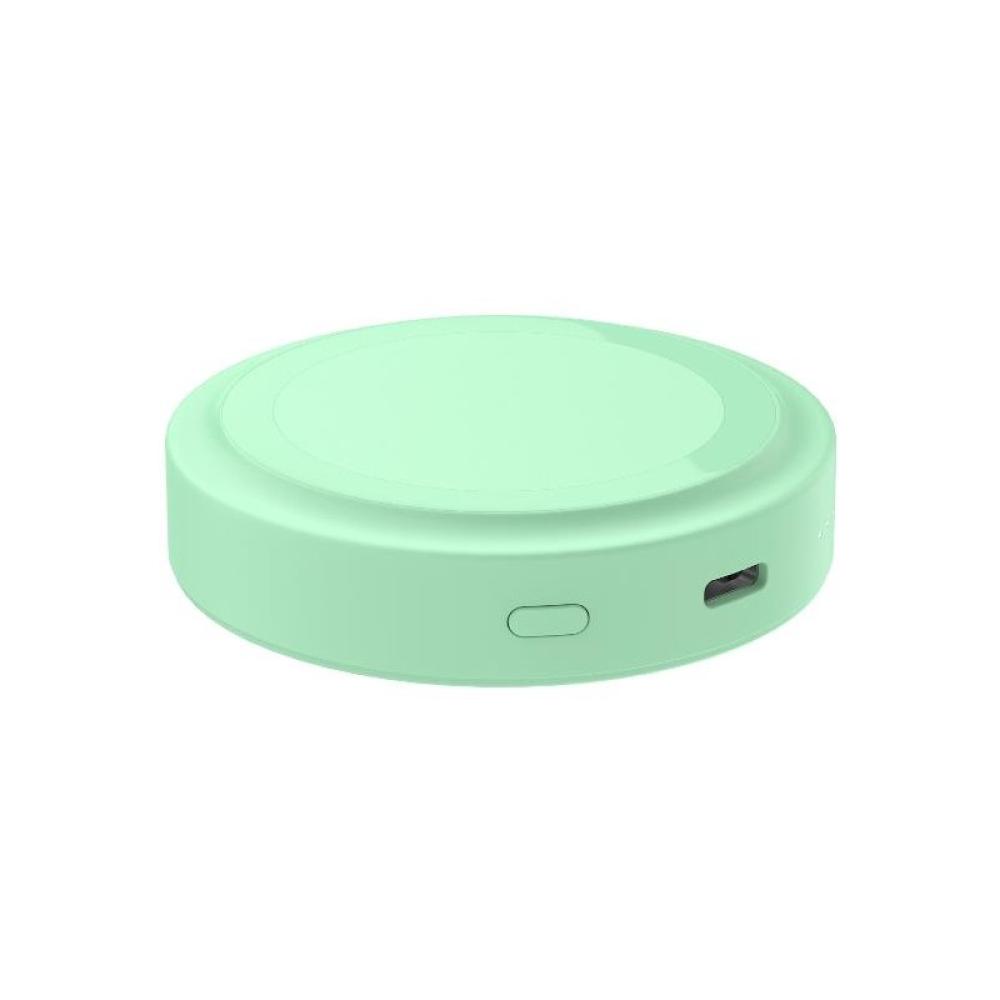 Celly - MAGPB3000 3000 mAh Cargador inalámbrico Verde