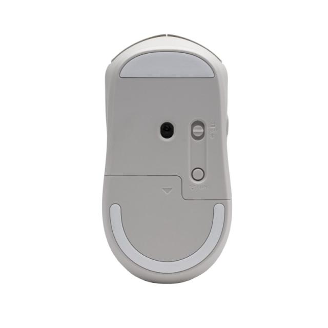 HP - Ratón inalámbrico silencioso 400 - AZ7B6AA#ABB