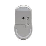 HP - Ratón inalámbrico silencioso 400 - AZ7B6AA#ABB