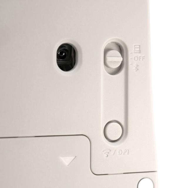 HP - Ratón inalámbrico silencioso 400 - AZ7B6AA#ABB