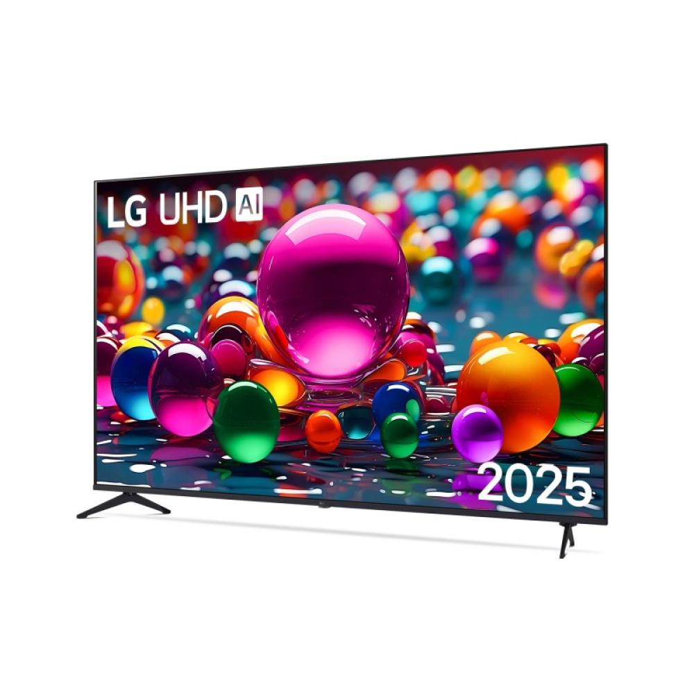 LG - UHD AI 86UA75006LA 2,18 m (86") 4K Ultra HD Smart TV Wifi Negro