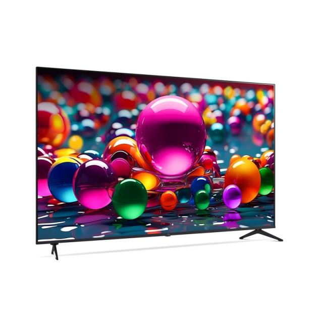 LG - UHD AI 86UA75006LA 2,18 m (86") 4K Ultra HD Smart TV Wifi Negro