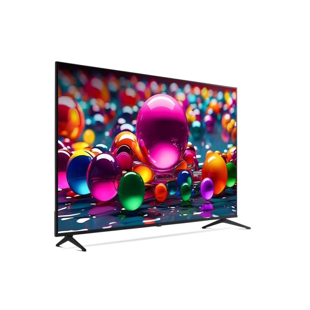 LG - UHD AI 86UA75006LA 2,18 m (86") 4K Ultra HD Smart TV Wifi Negro